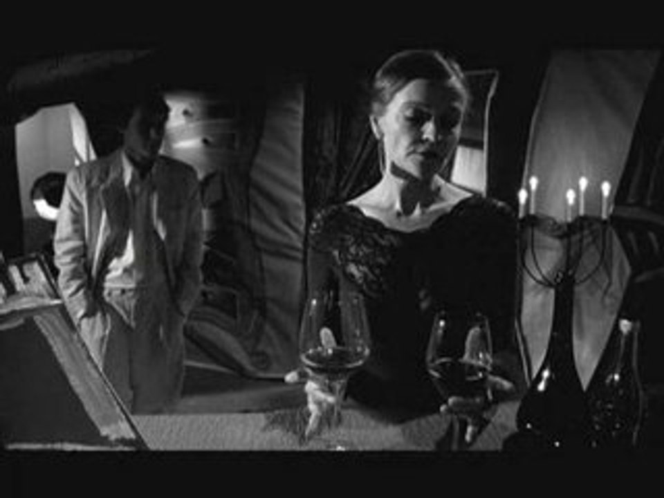 ESEC Cinéma - Le Lauréat (version 1)