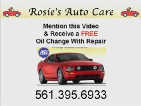 Boca Mechanics, Auto Repairs, Car Services, Engine Repair