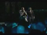 Justin Timberlake on VMA 2006