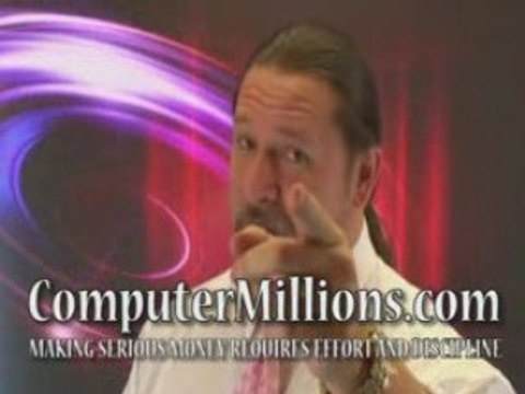 Britt Phillips millionaire video by Britt Phillips
