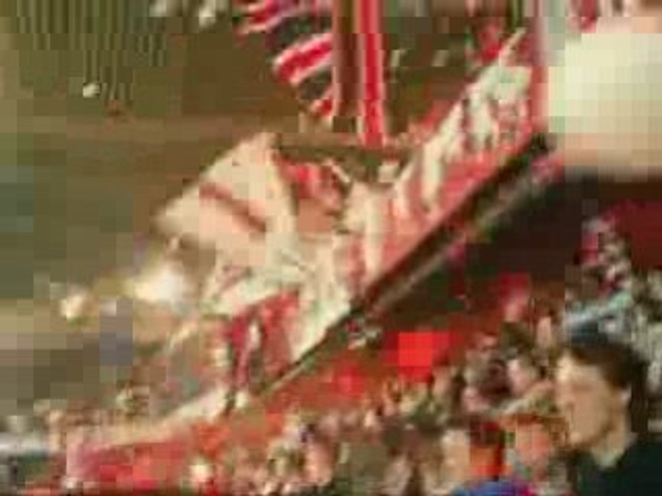 PARIS SG FANS