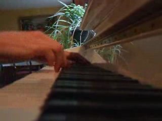 Brick & Lace - Love Is Wicked (Piano Cover)