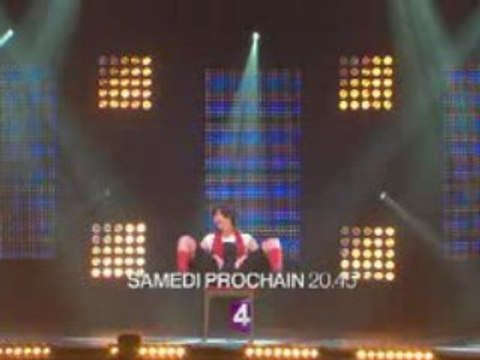 GALA DU MOUVEMENT NI PUTES NI SOUMISES : RIRE AU FEMININ