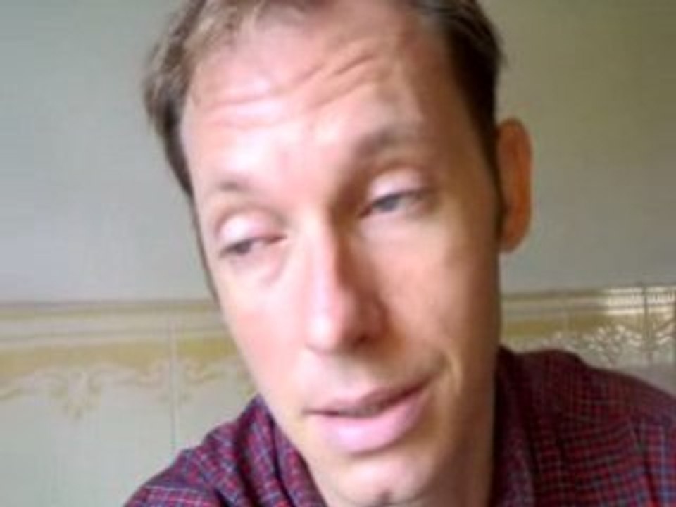 Jean yves la connerie