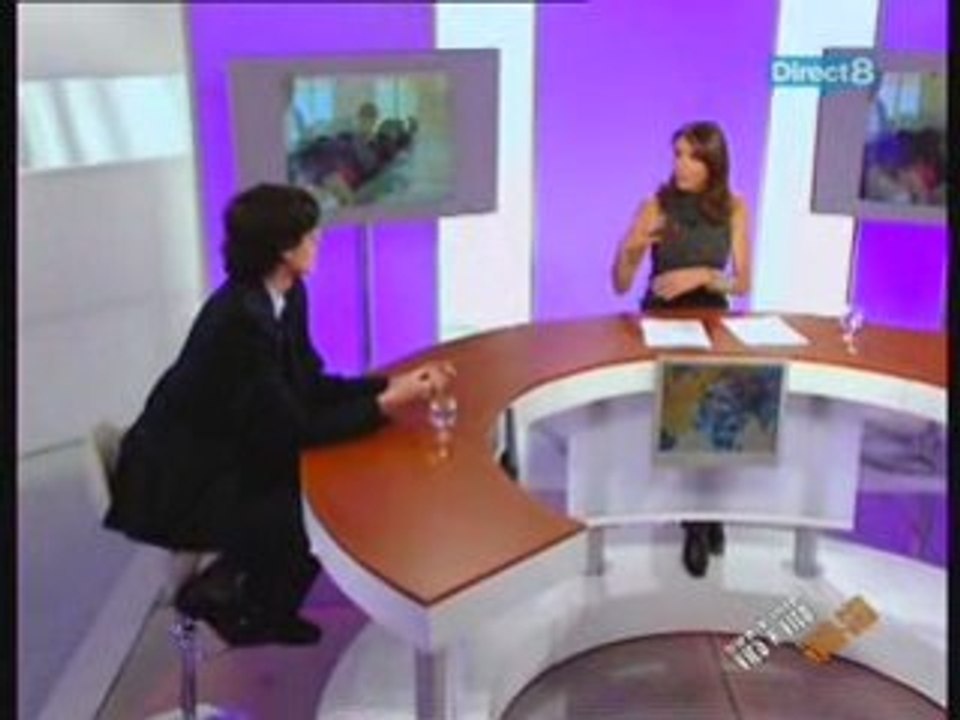 Direct 8 - EFREI Aides Humanitaires