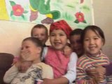 Sold for $12,000: Tackling child trafficking in Kyrgyzstan