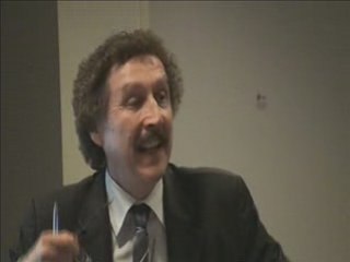 Jean-Jacques Trégoat (DGAS) : l'accueil temporaire