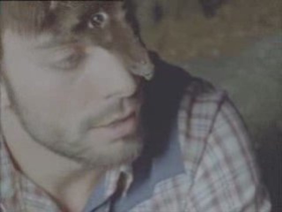 Chupee - Cocoon - CLIP OFFICIEL