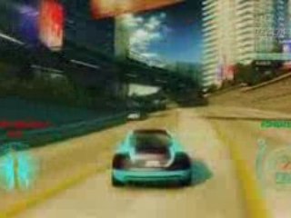 AzZDinGuE Presente NFS Undercover