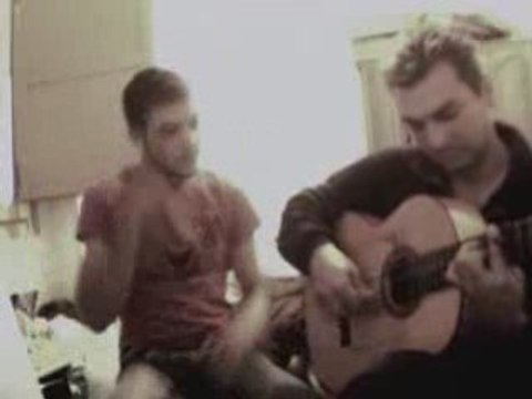 Oléé de chachipen mi primo Valensia