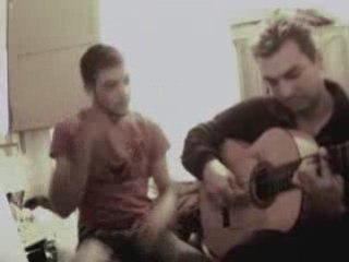 Oléé de chachipen mi primo Valensia