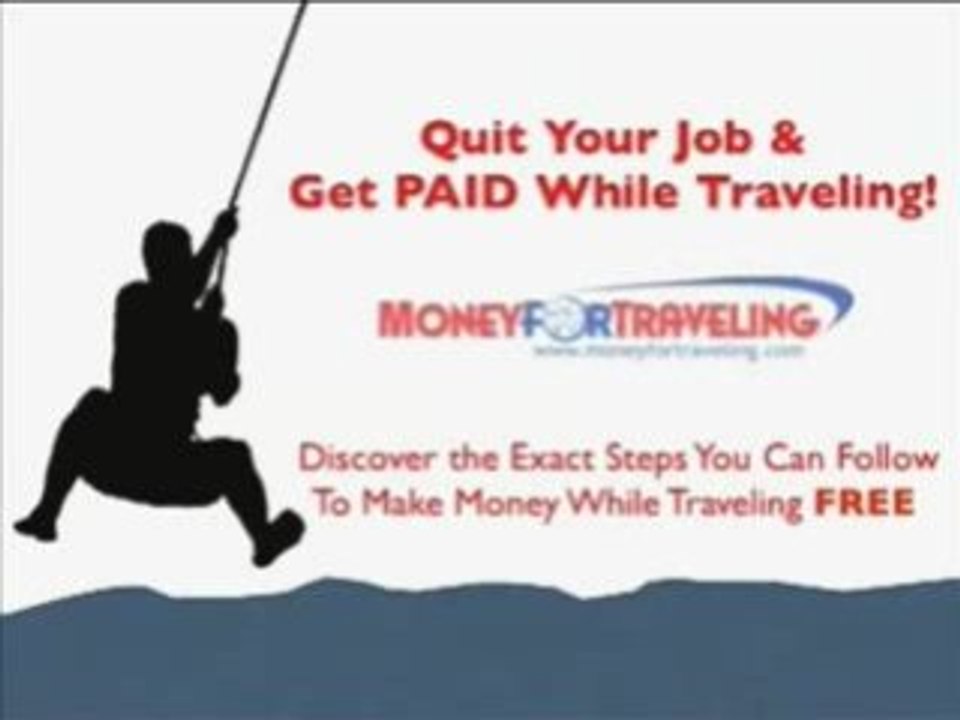 Tell The World Why Your Job Sucks! Comment Below.