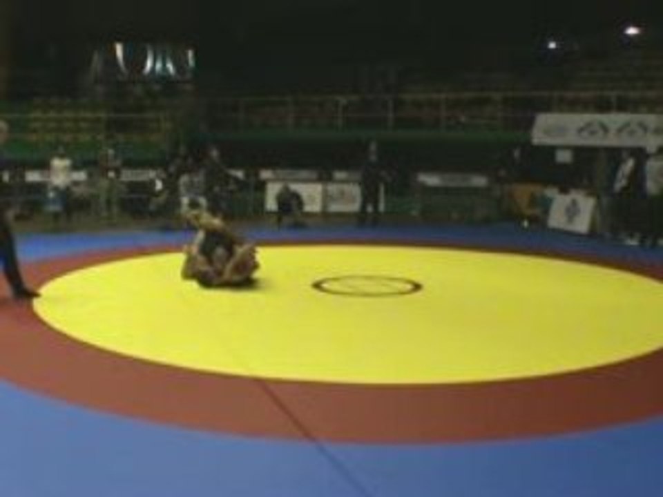 Achilli vs Antonini
