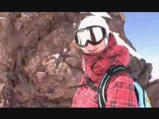 Roxy snow girls ride Russia – P3