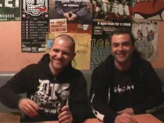 Tagada jones interview