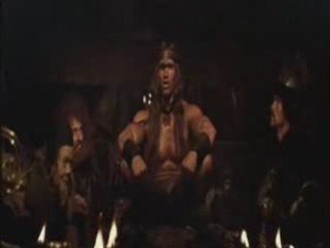 Conan le Barbare - VF