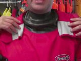 Lomo Sailing Drysuits