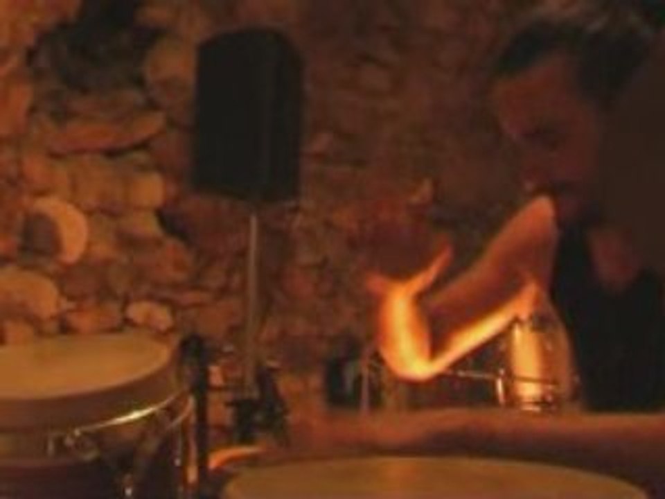 Clip solo