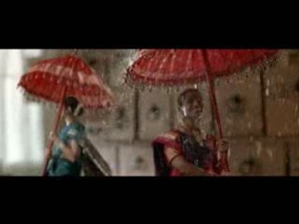 HP - In The Air