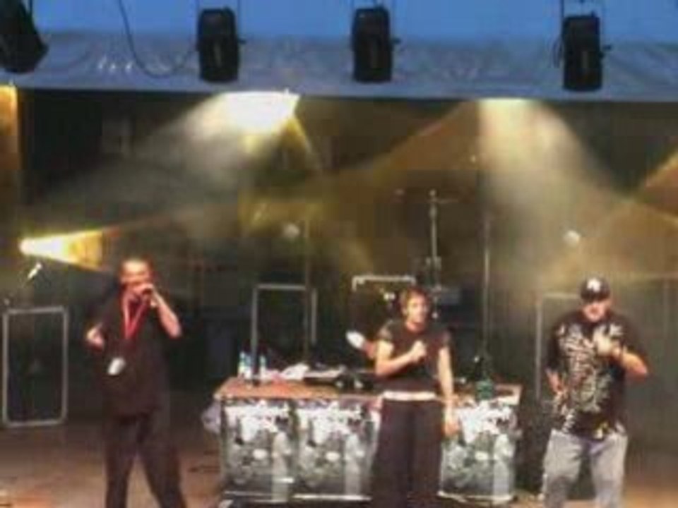 Appartement mental concert cholet