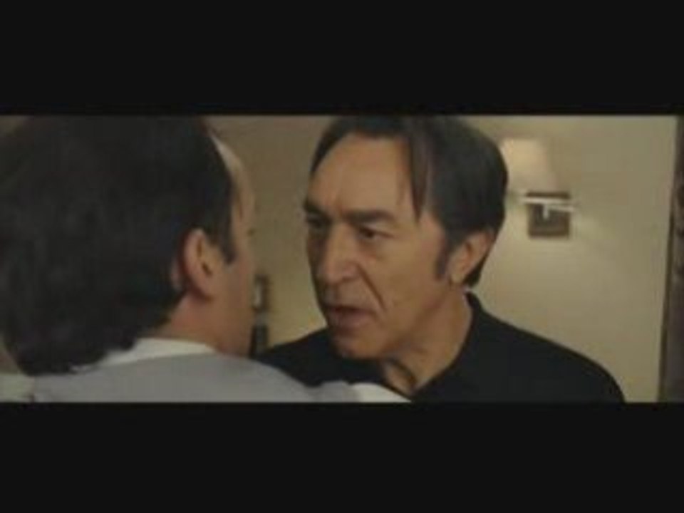 L'Emmerdeur de Francis Veber