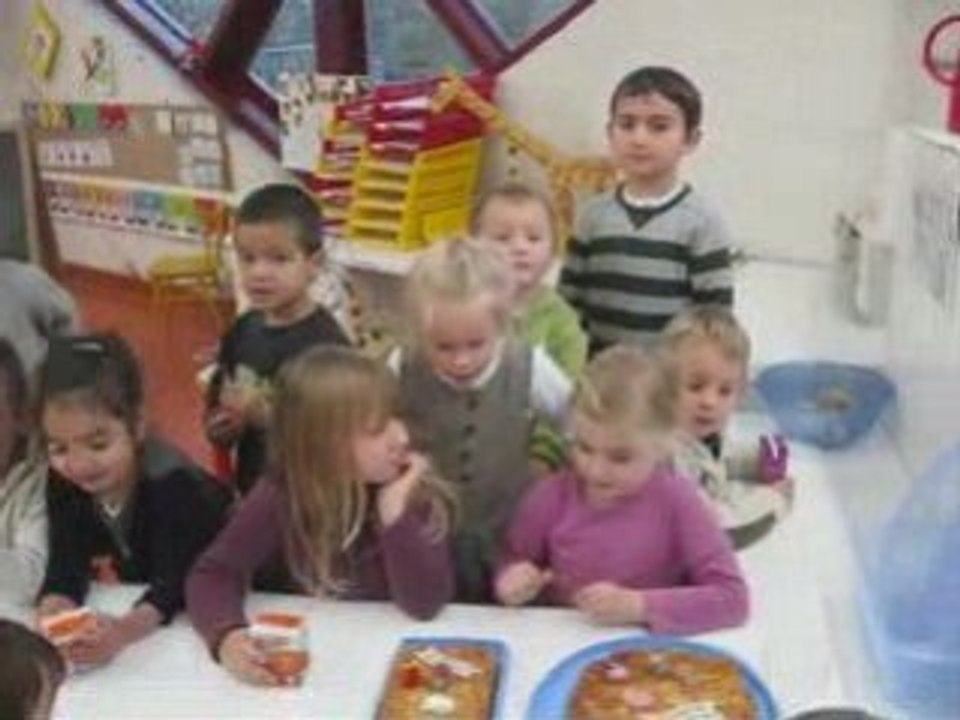 4 ANS ELISE