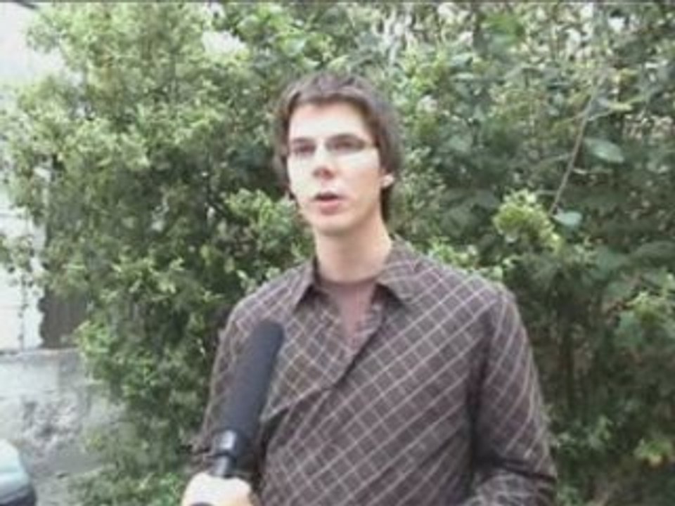 Réalité augmentée au Futuroscope (Poitiers)