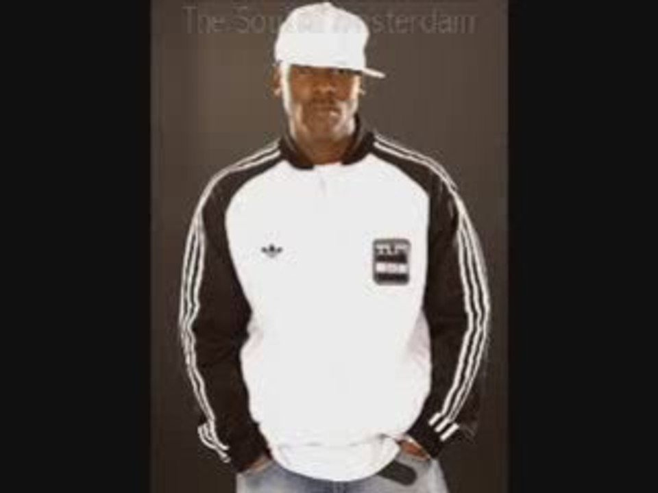 Alfonzo Hunter - Hustler