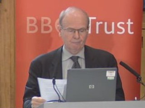 BBC editorial failings highlighted