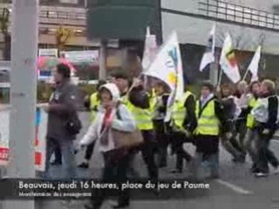 Manifestation