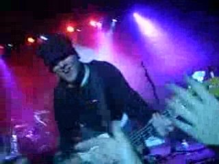 David Simple plan a Toulouse Le Phare