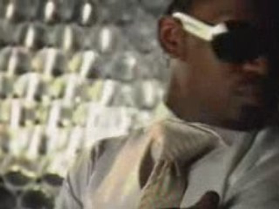 Busy Signal - Tic Toc