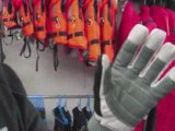Lomo Winter Sailing Gloves