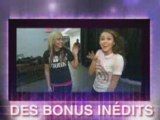 Hannah Montana le concert en DVD