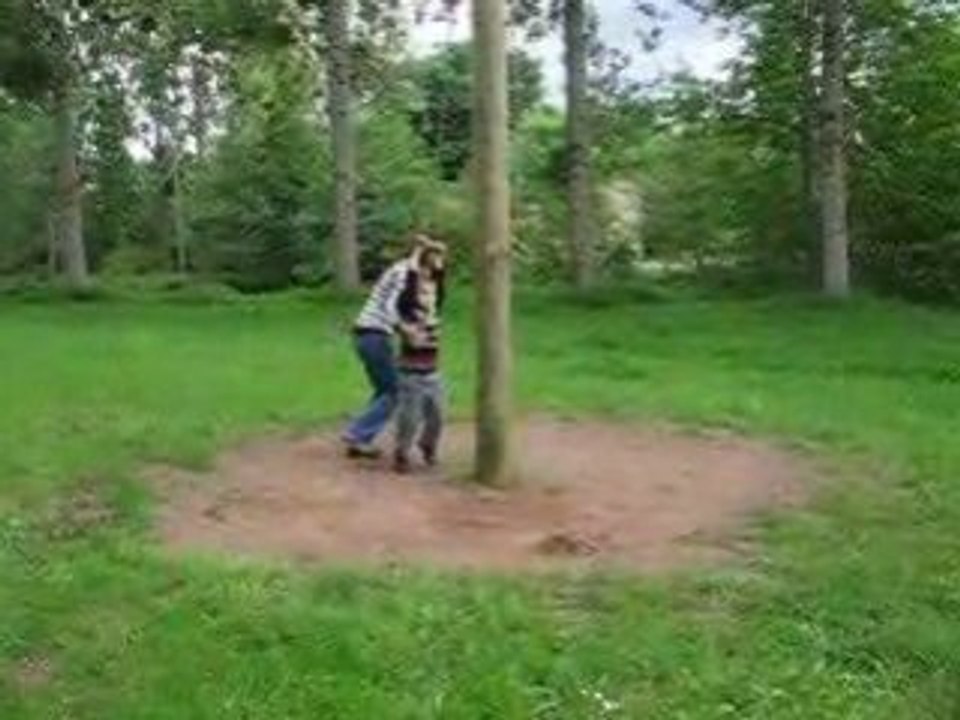 mathieu a La Trimouille mdr