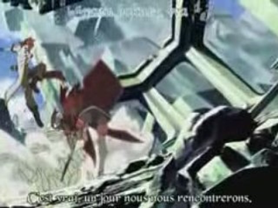 Tales of the Abyss Opening