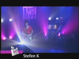 STEFEN K CONCERT PRIVE 3