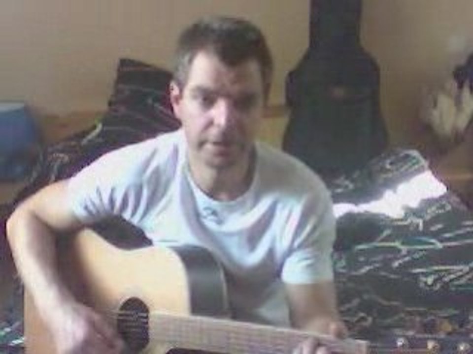 Gagnants perdants (Noir Désir)