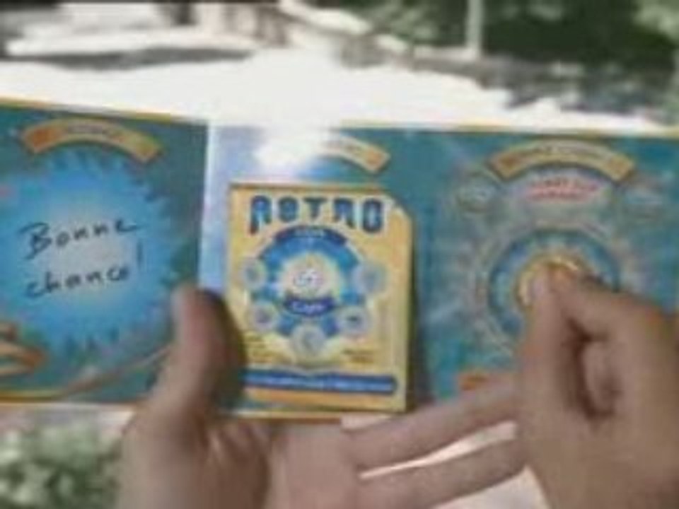Française des jeux