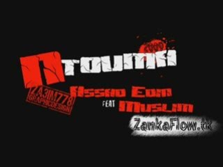 Muslim feat Assad Edin 2009 exclusive sur ZankaFlow.tk