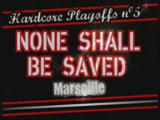 HxC playoffs 5 - ::15/11/2008:: - Bressuire