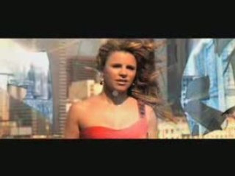 Lisa Miskovsky  video "Still Alive"