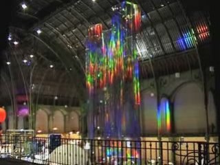 Ville Européenne des Sciences - Grand Palais 2008