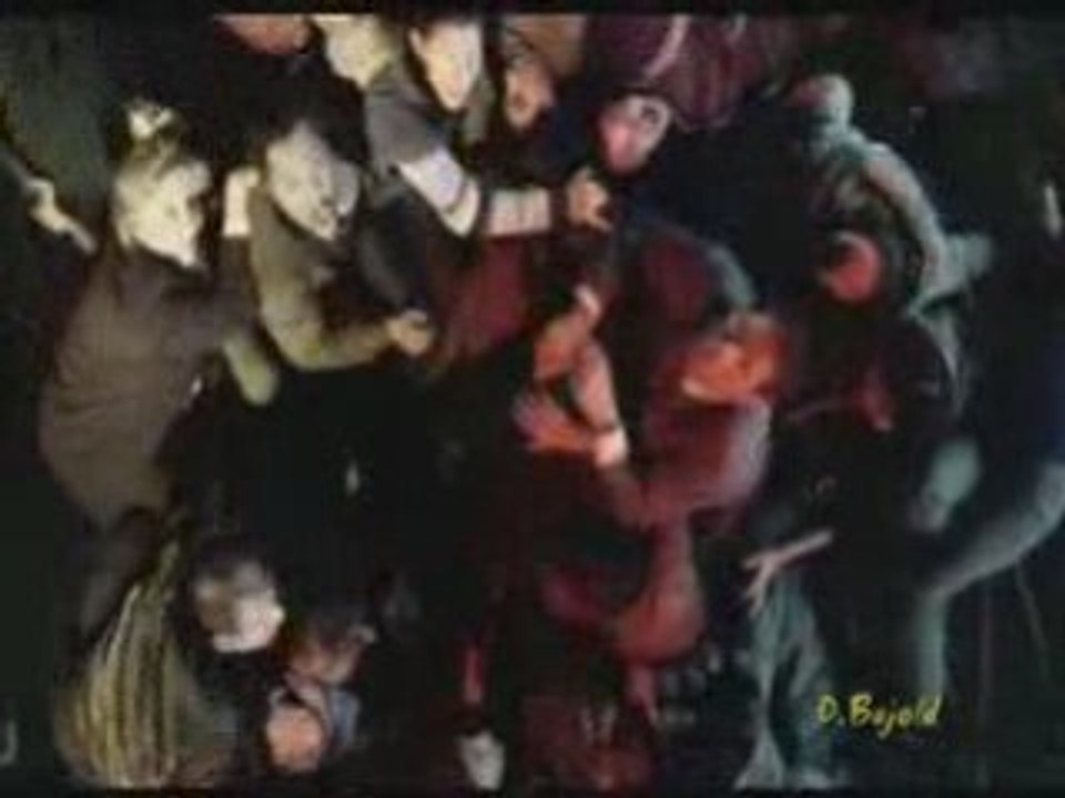 La Guerre des Mondes 7