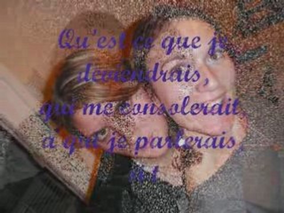 Mes amis