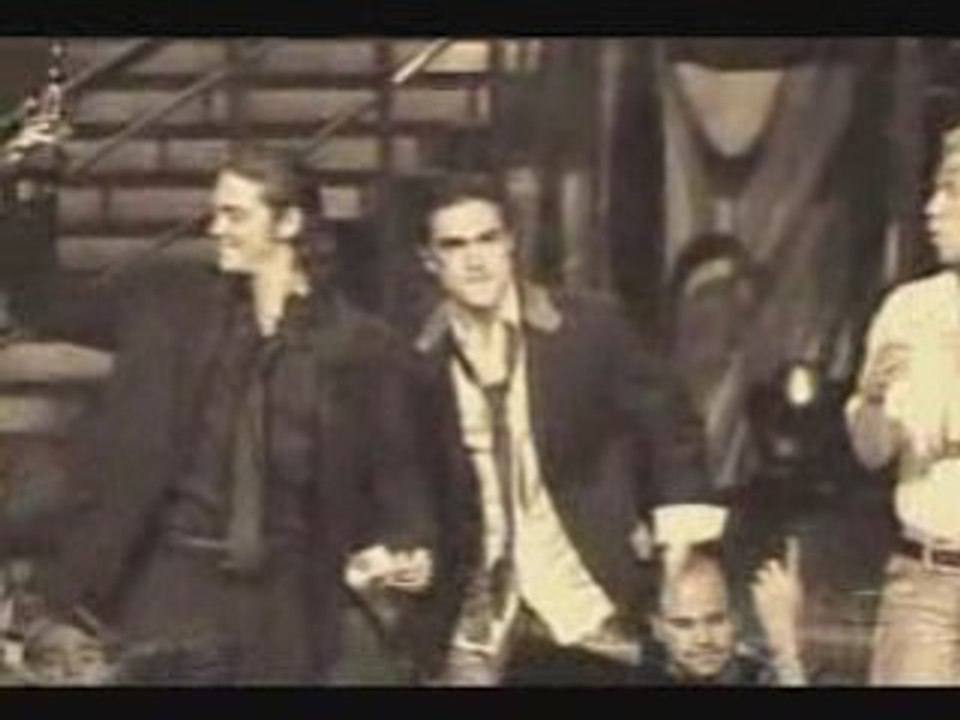 RBD Rebelde - Aun Hay Algo