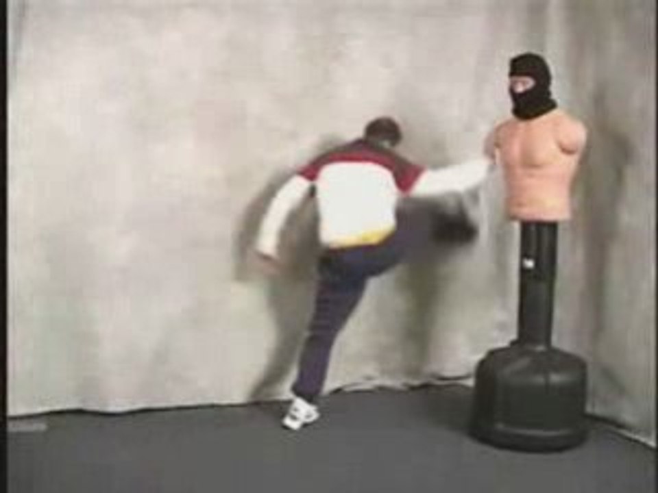 FUN - La releve de Bruce Lee est arrivée