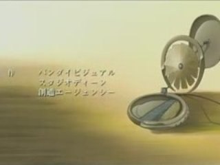 Simoun Ending - Inori No Uta