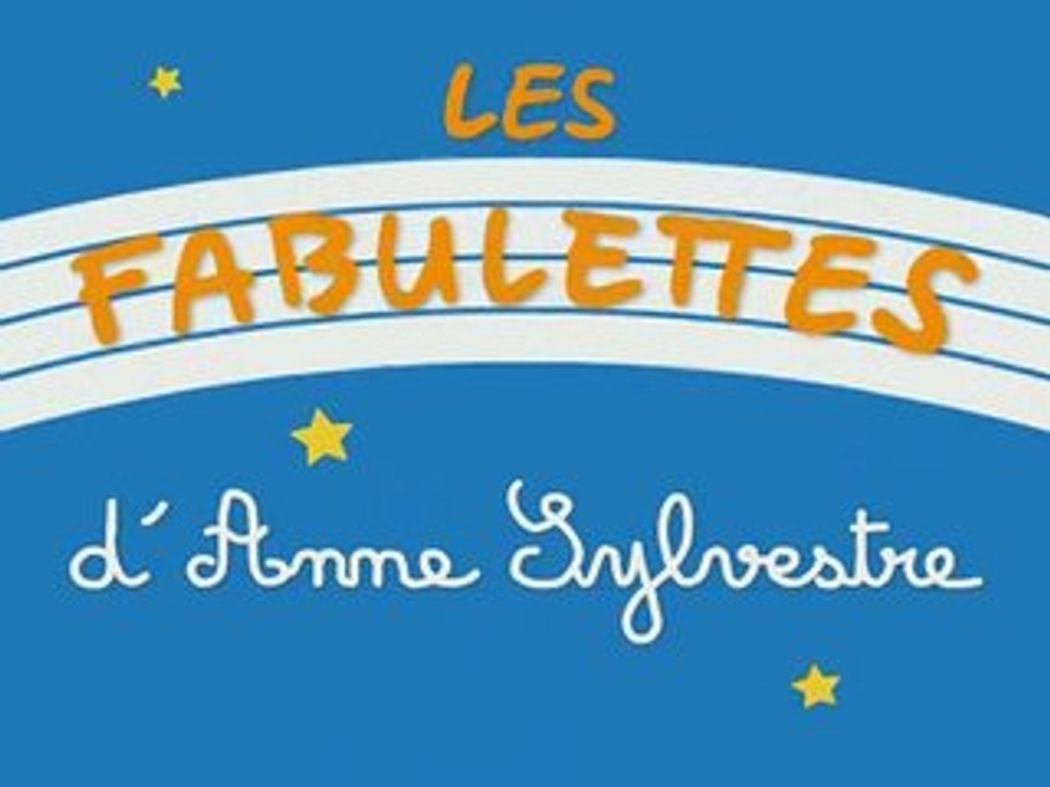 LES FABULETTES Vol 2 en DVD