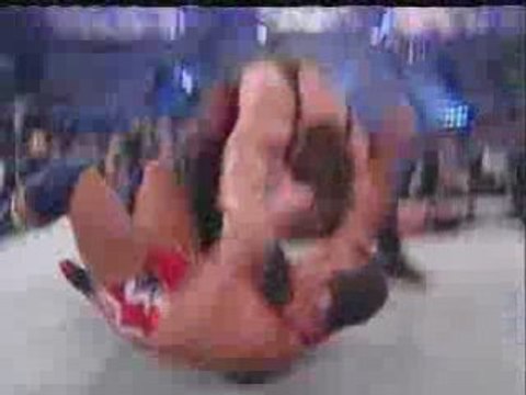 WWF Royal Rumble 2002 Preview